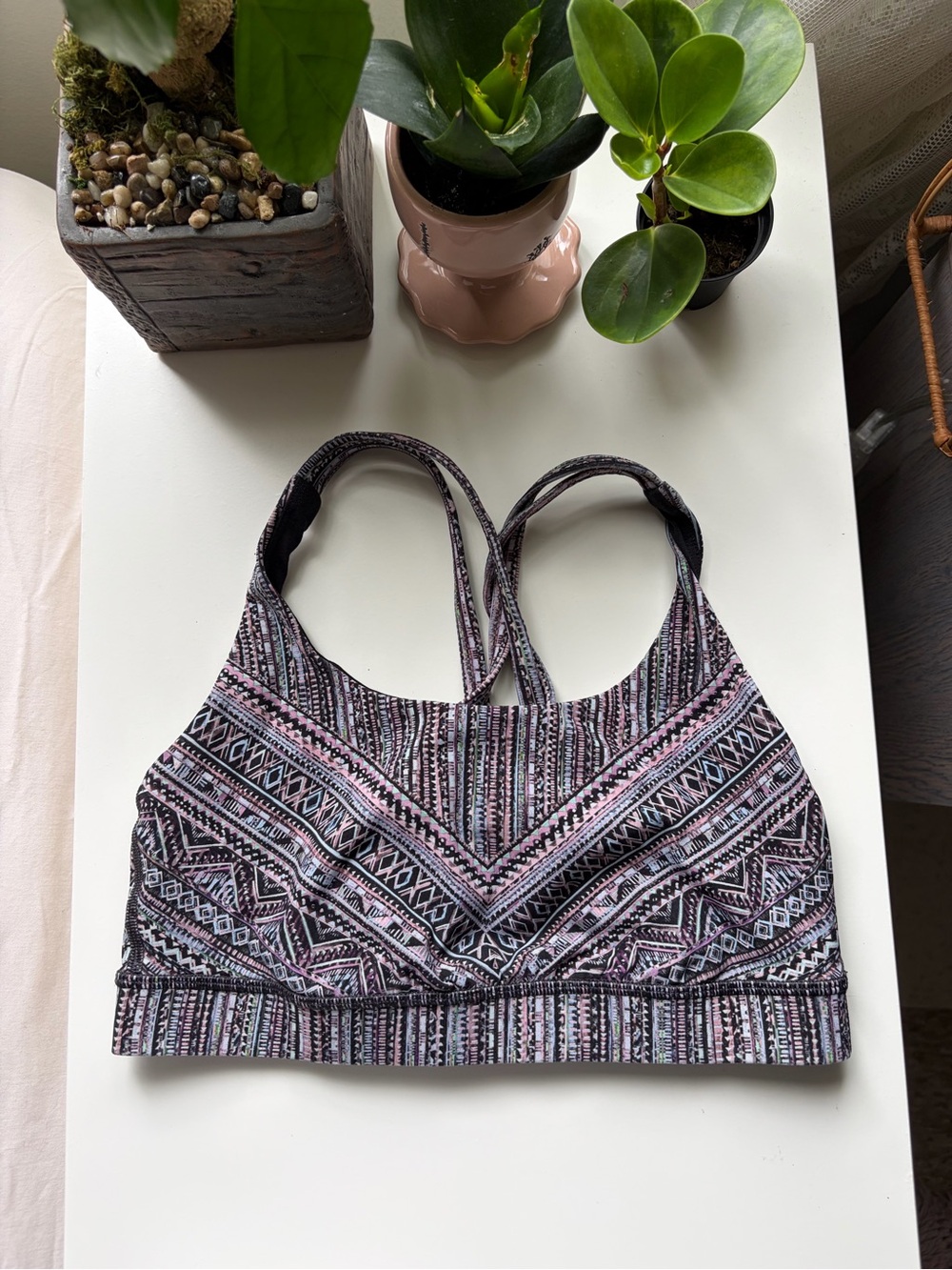 Lululemon Energy Sports Bra